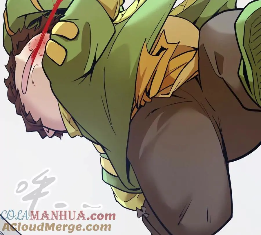 我的宗门太变态能自动升级漫画,第12回 师兄，得罪了2图