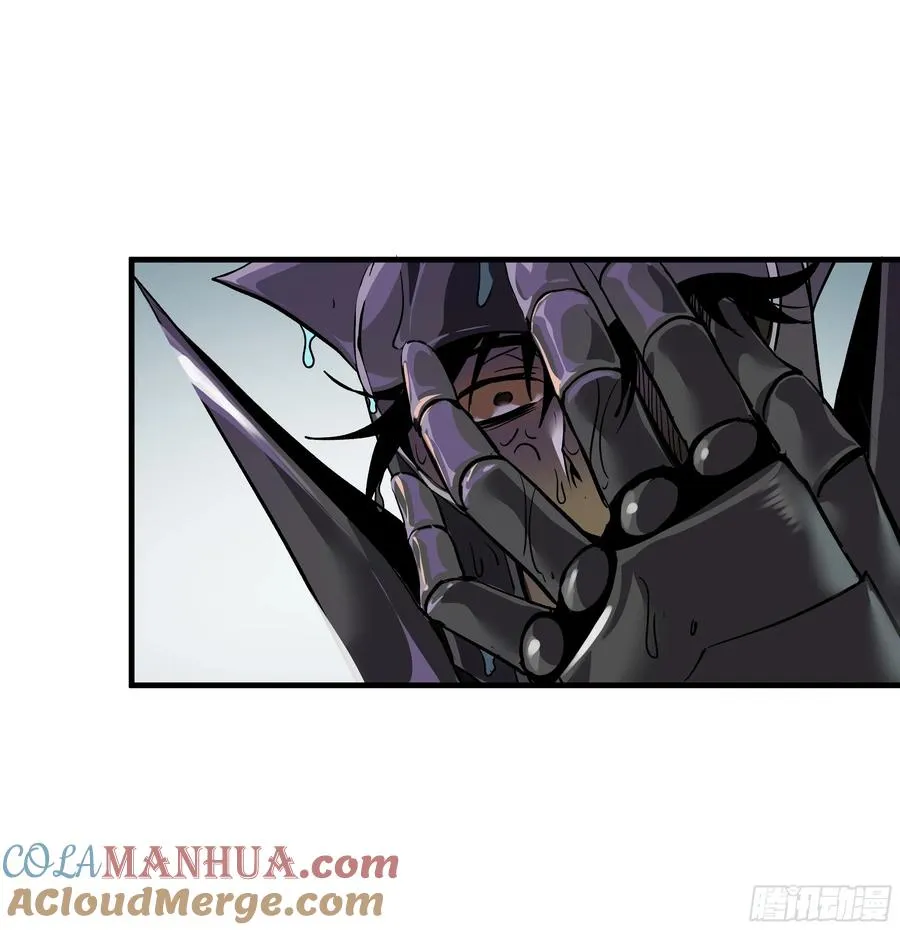 与死亡同行:从鱼人地下城开始小说漫画,34 Lv.7级地下城的含金量1图