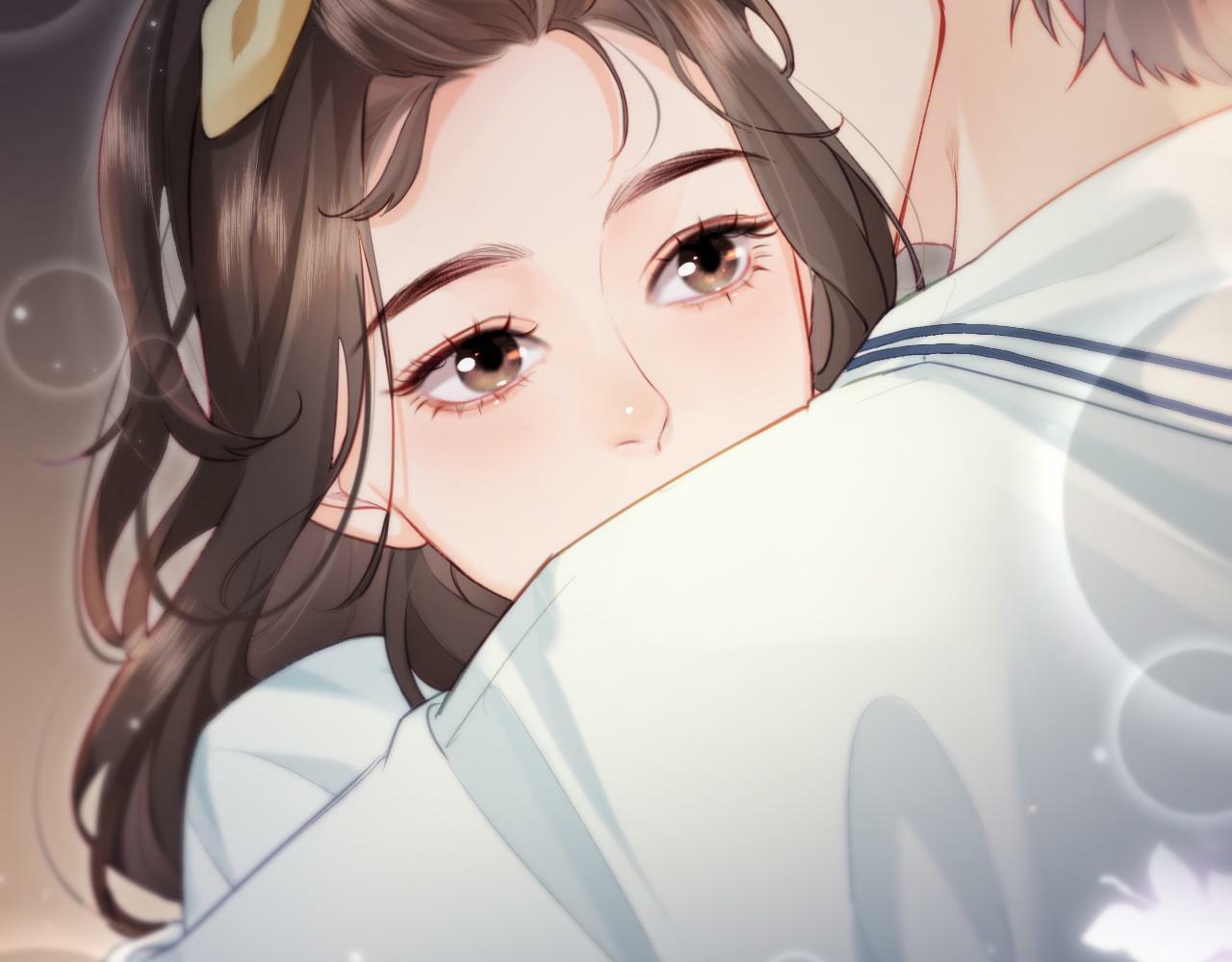 顶流夫妇有点甜漫画,第24话 开始动摇1图