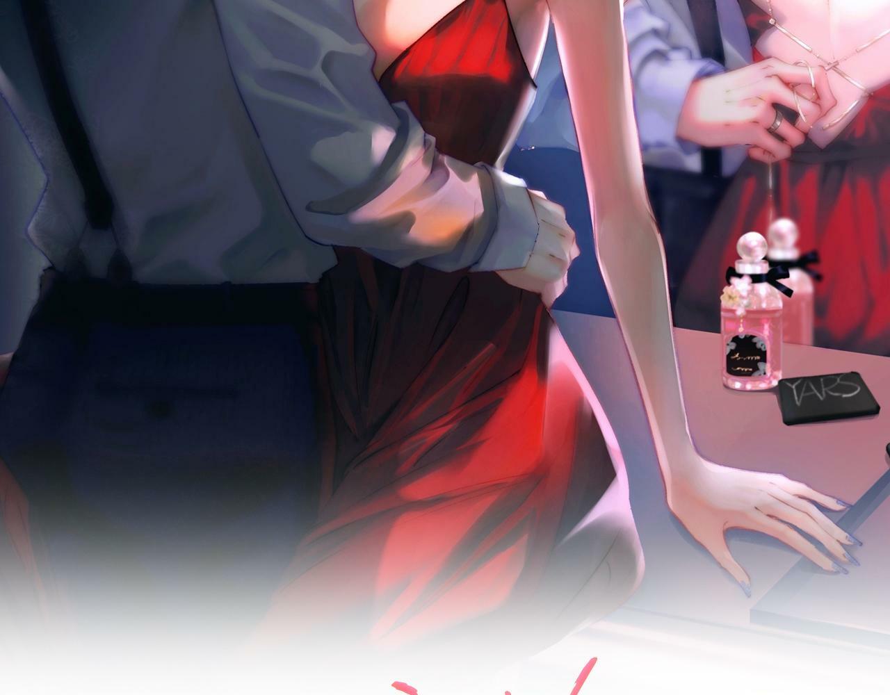 顶流夫妇有点甜漫画,第24话 开始动摇2图