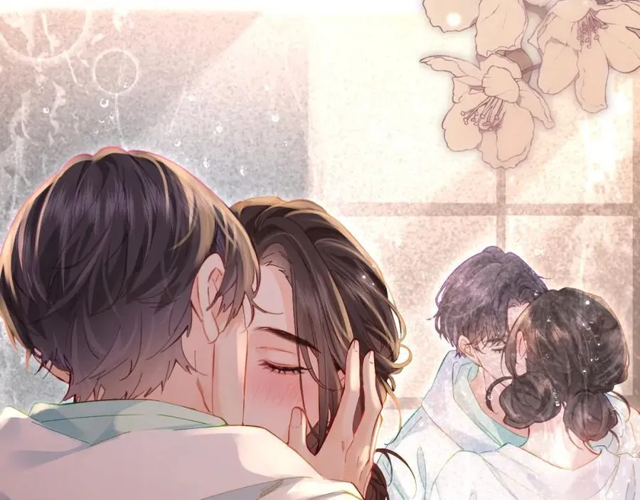 顶流夫妇有点甜结局漫画,第44话 撩乱心神2图