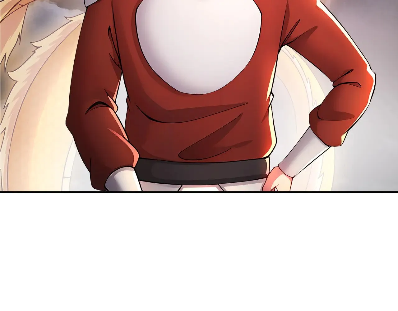 绝色道侣52话漫画,231-竹筒套香肠1图