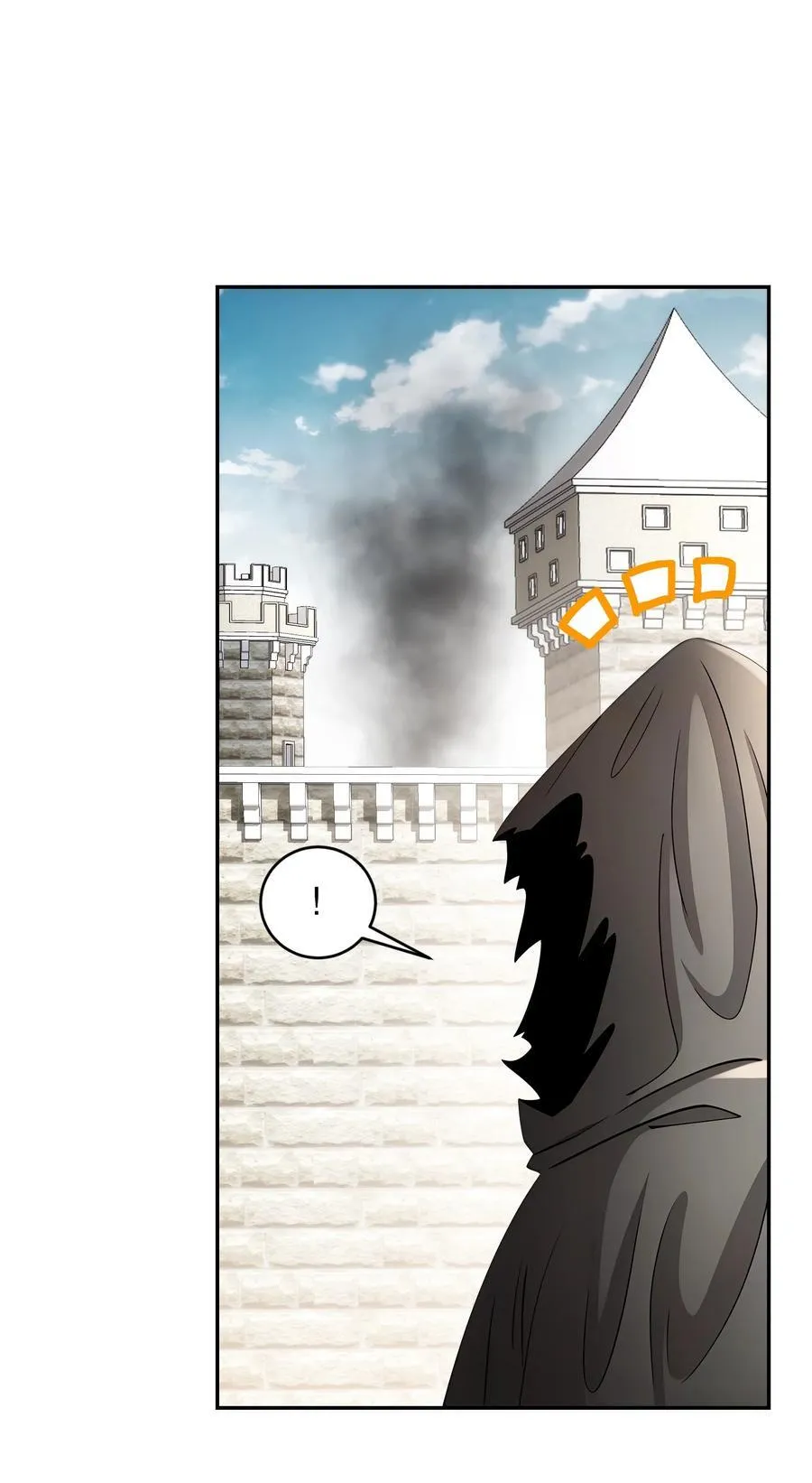 绝色道侣都说吾皇体质无敌漫画44漫画,184 陷阱VS陷阱2图