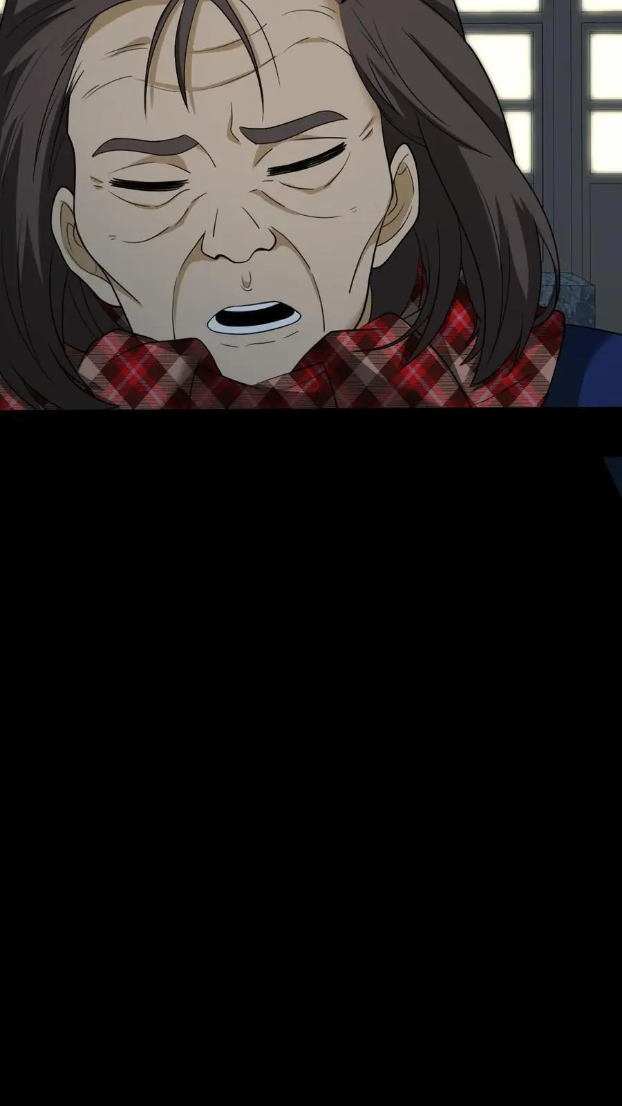 我出生当天百鬼夜行雪尸护道笔趣阁漫画,第176话 鬼仙的实力2图