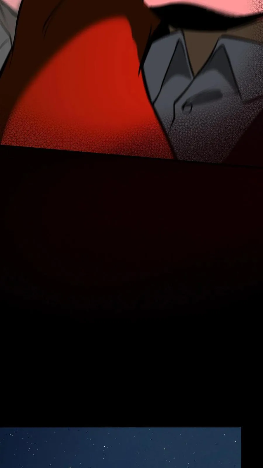 我出生当天，百鬼夜行，雪尸护道漫画,第282话 故人之死2图