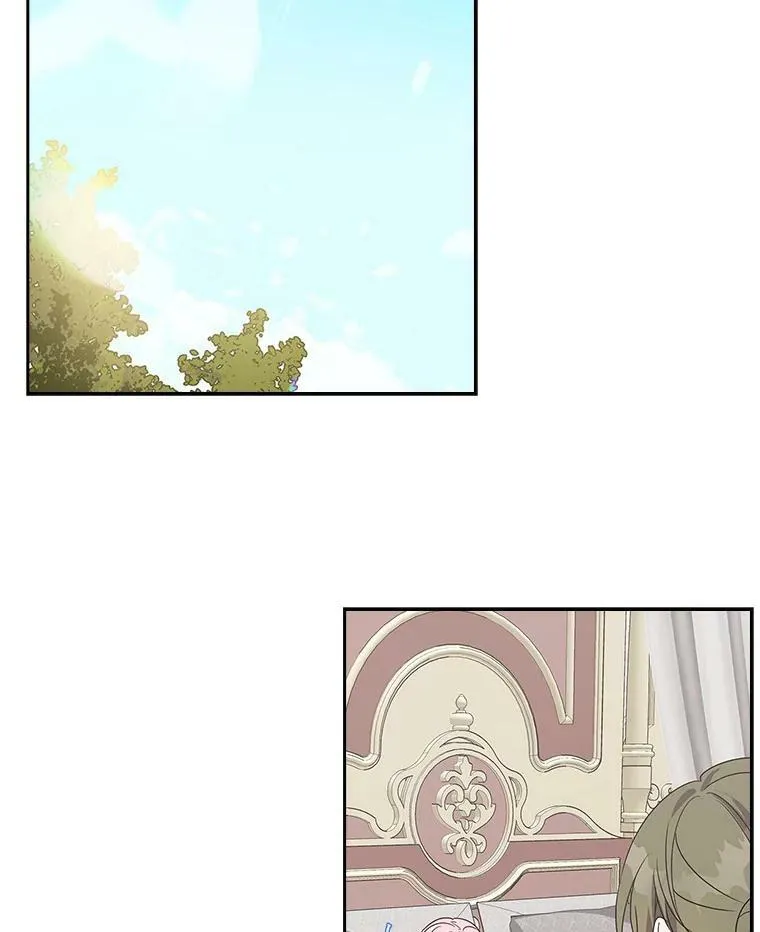 反派家族的掌权小女儿漫画,3.跌落湖中1图