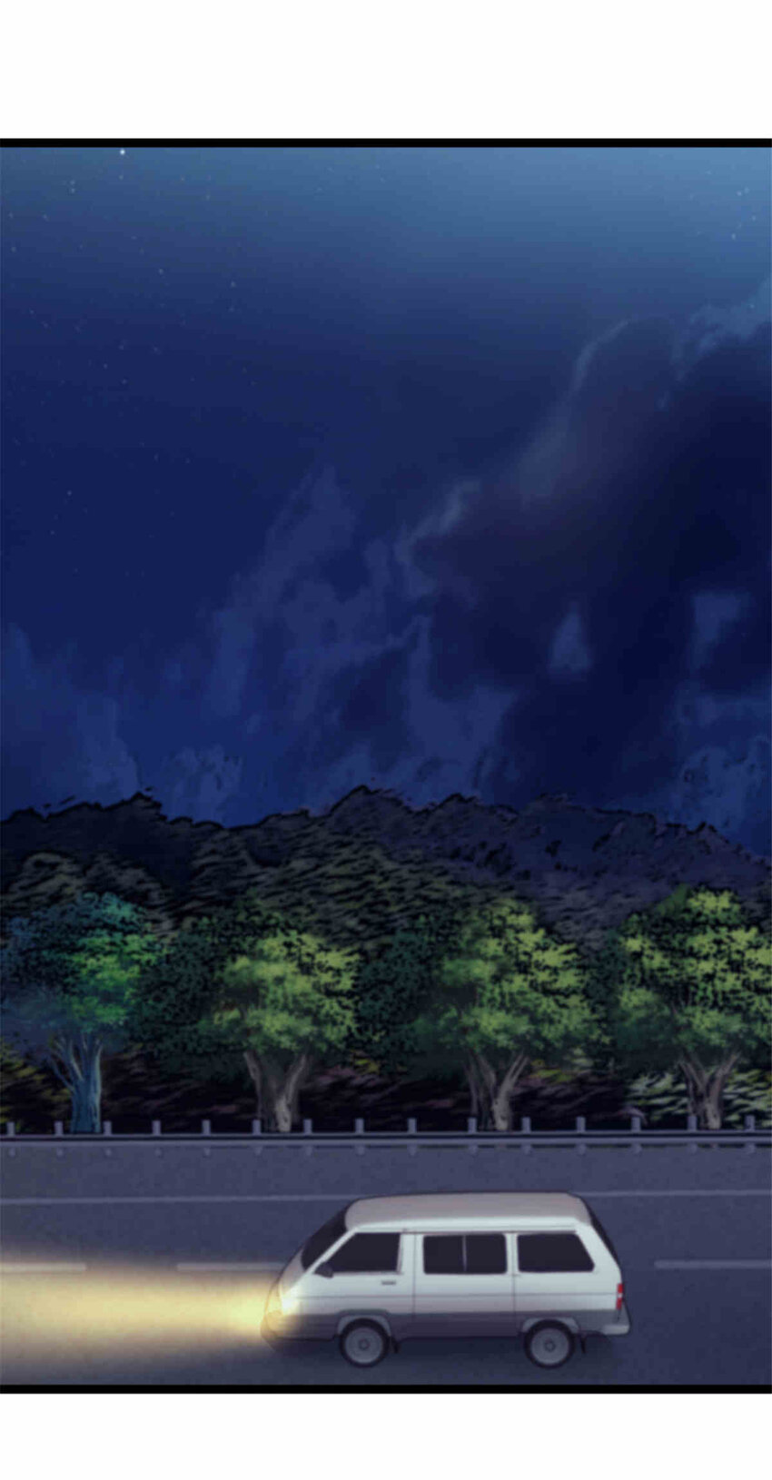 我的一天有48小时大结局漫画,31 雨子遇险1图