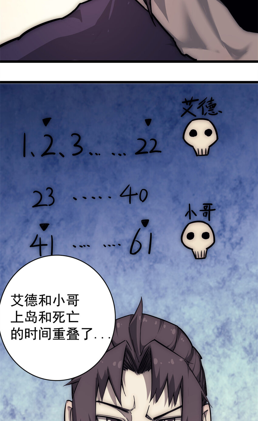 我的一天有48小时全文免费下载漫画,13 四十天的循环1图