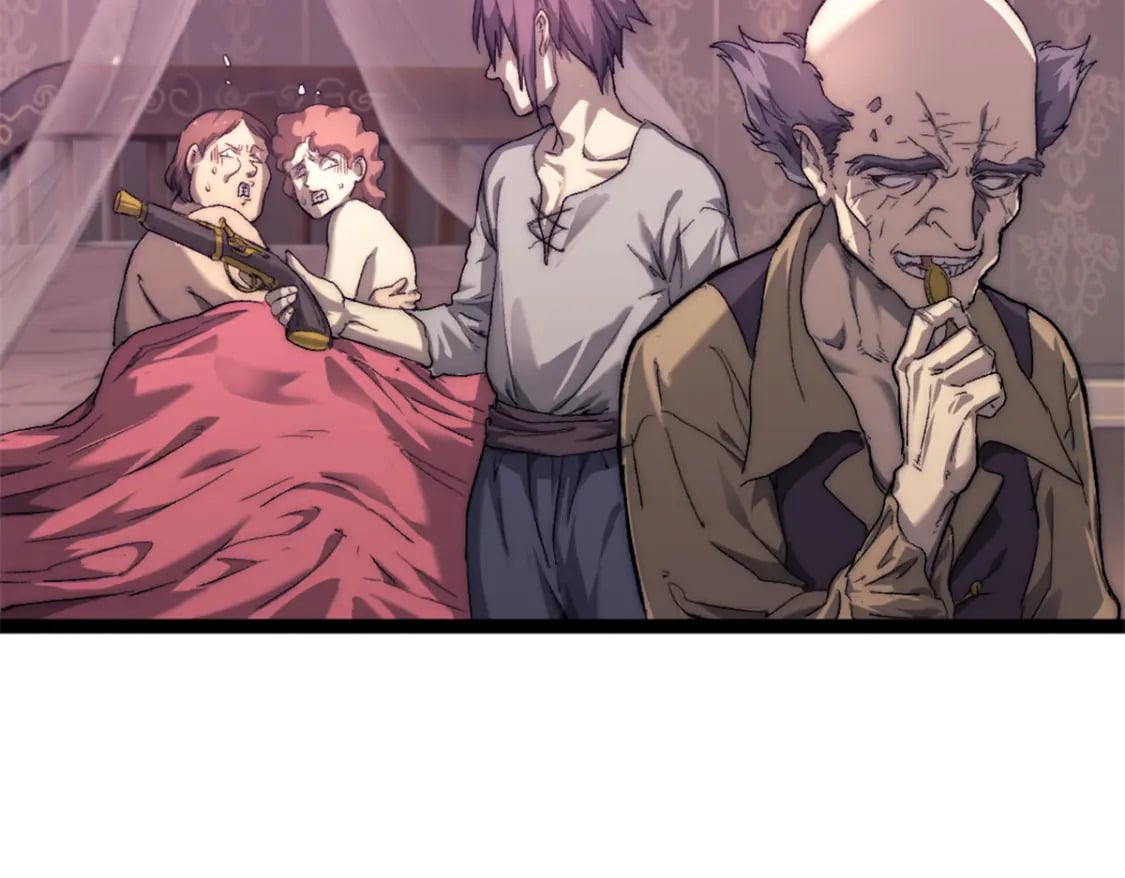 我的一天有48小时大结局漫画,68 收债人2图