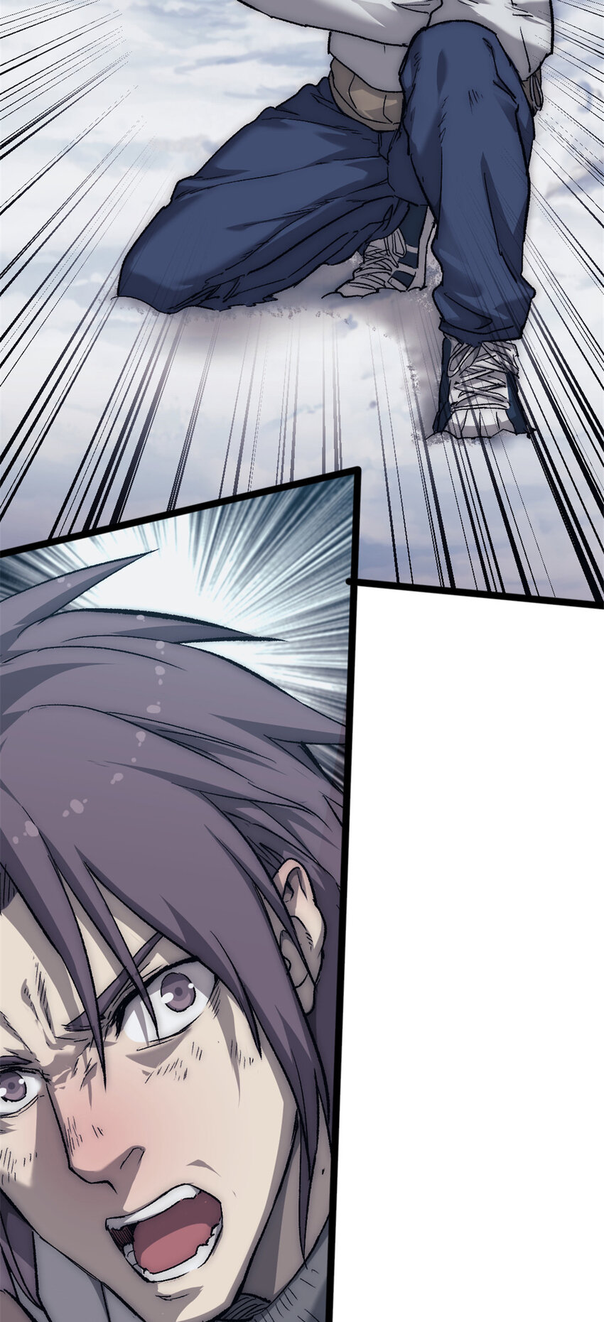 我的一天有48小时大结局漫画,58 你会忘了我吗？2图