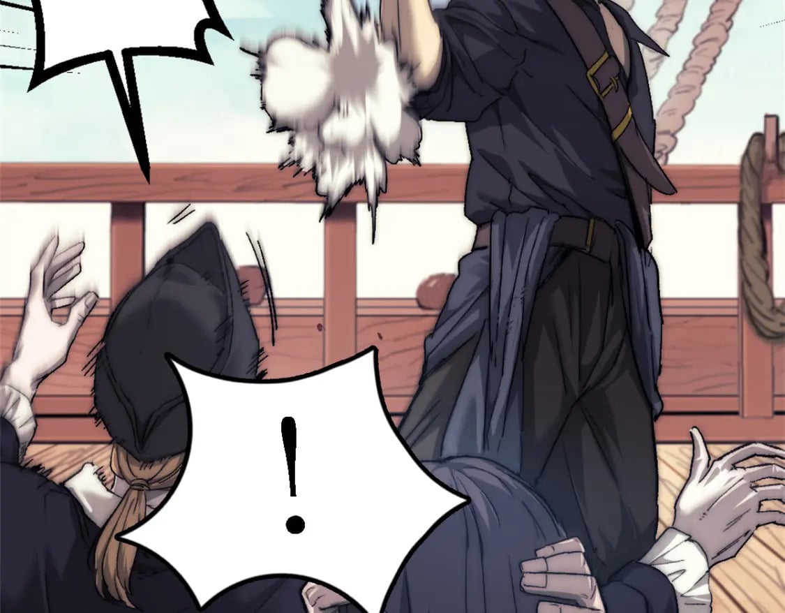 我的一天有48小时大结局漫画,64 货船失守2图