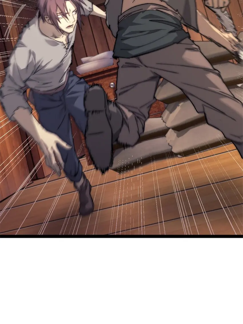 我的一天有48小时大结局漫画,63 黑帆副本1图