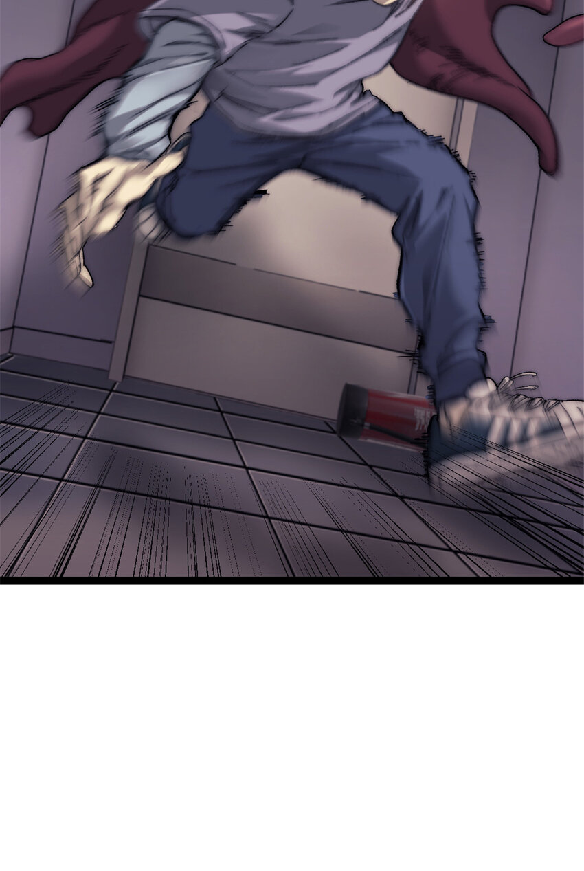 我的一天有48小时大结局漫画,05 无路可逃2图