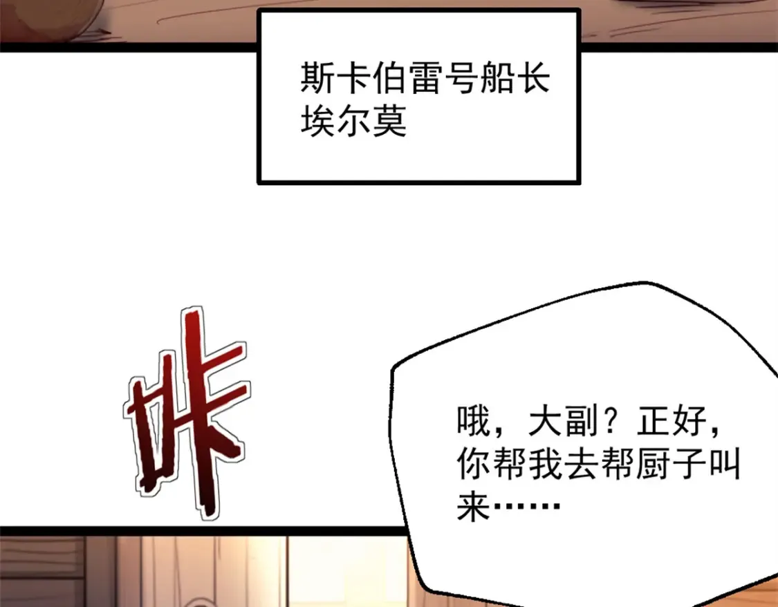 我的一天有48小时主角是什么神漫画,75 斯卡伯雷号2图