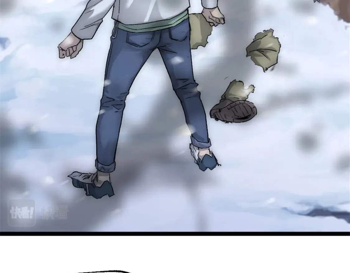 我的一天有48小时大结局漫画,43 曼纳海姆防线欢迎你1图