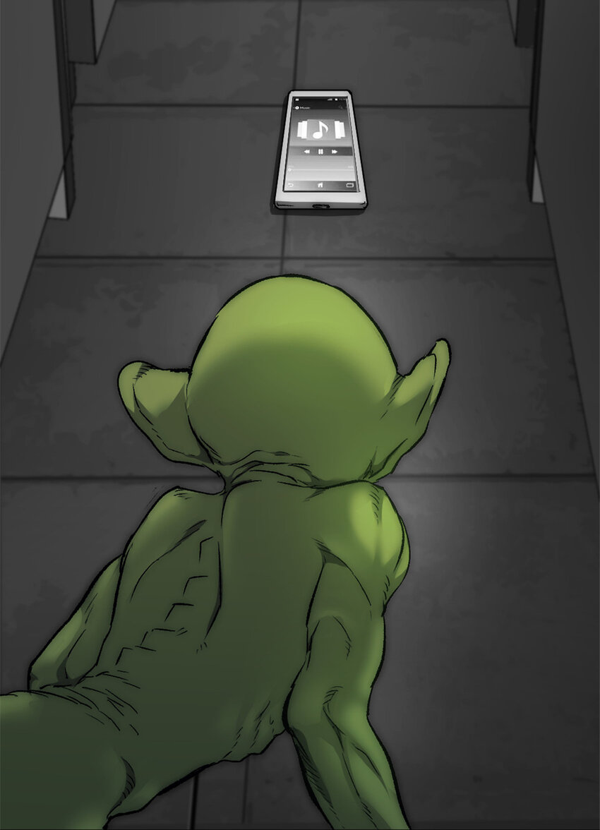 我的一天有48小时大结局漫画,25 智斗摩勒斯比1图
