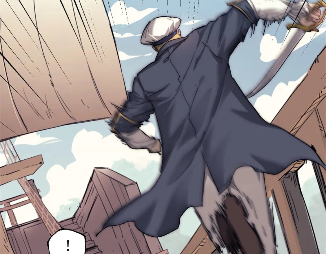 我的一天有48小时漫画,69 学习刀法2图