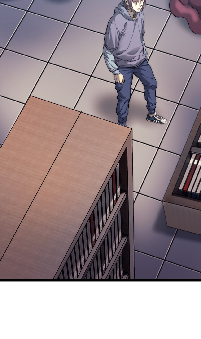 我的一天有48小时大结局漫画,05 无路可逃2图