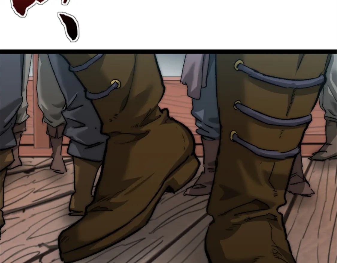 我的一天有48小时大结局漫画,64 货船失守1图