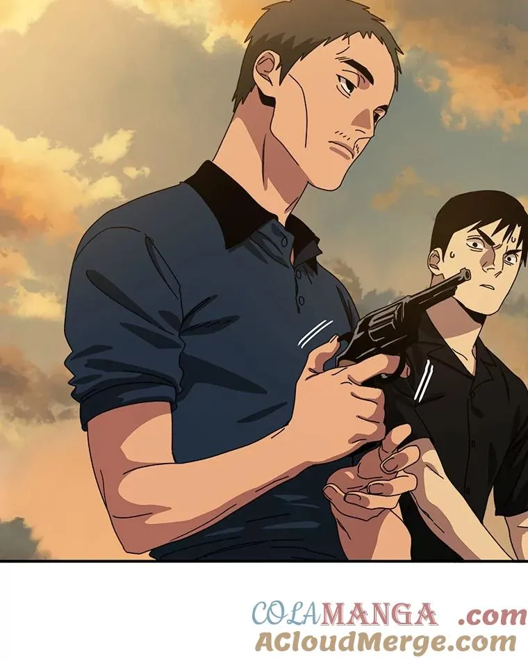 存在即被感知漫画,6.临别嘱咐1图