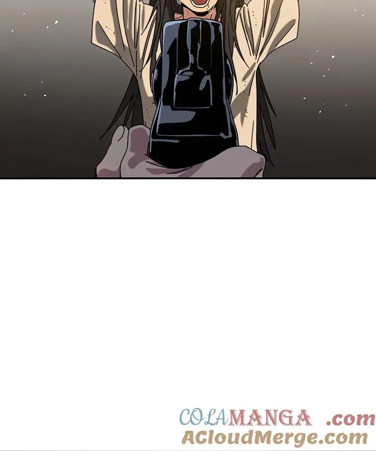 存在量词和全称量词漫画,6.临别嘱咐1图