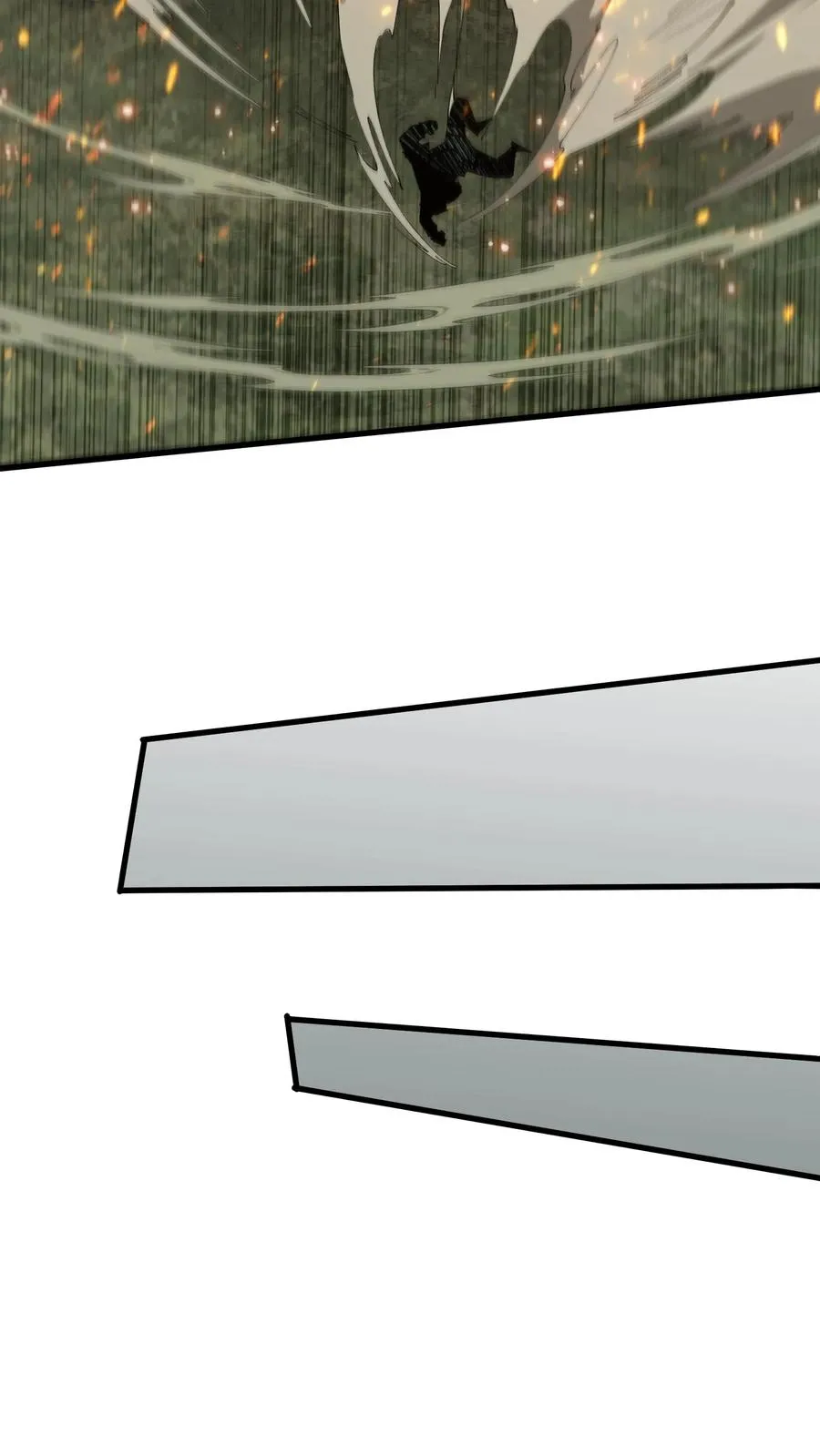 我在精神病院学斩神漫画,第71话 你创造了奇迹2图