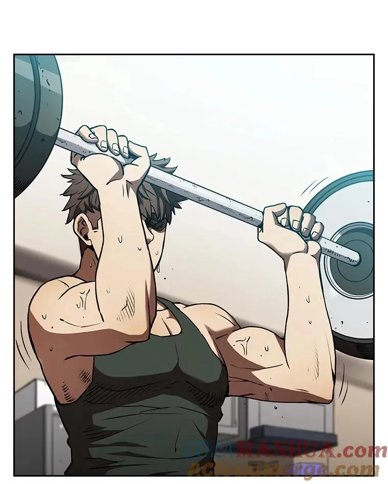 从地狱归来的圣座漫画合集漫画,2.曹延胜1图