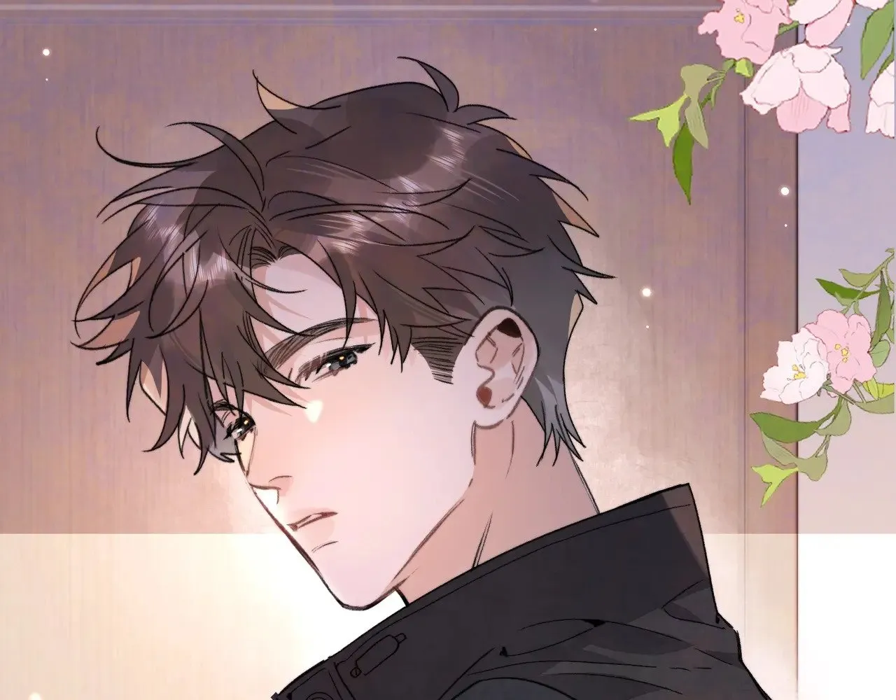 告白夫妇漫画,第三十五话 很像我未来的女朋友2图
