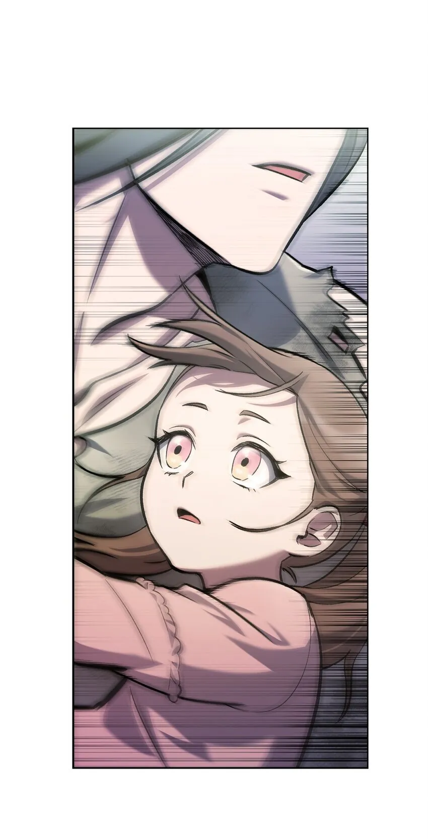 来自武林的外卖员漫画,002 开始打工2图