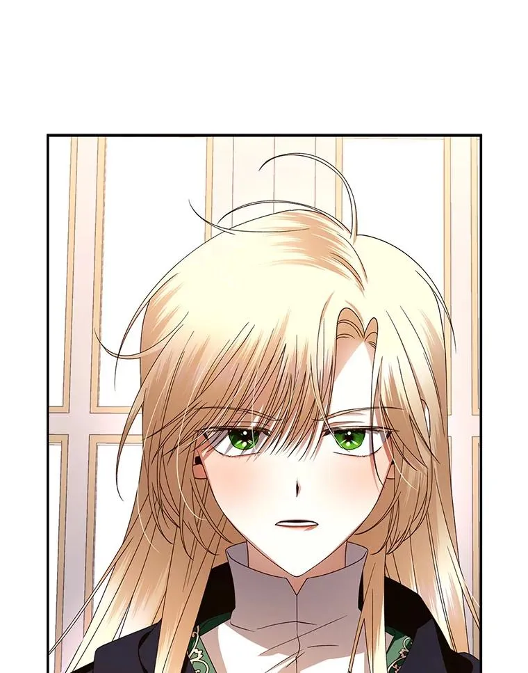 如何隐藏皇帝的孩子漫画,7.那就一起来吧2图