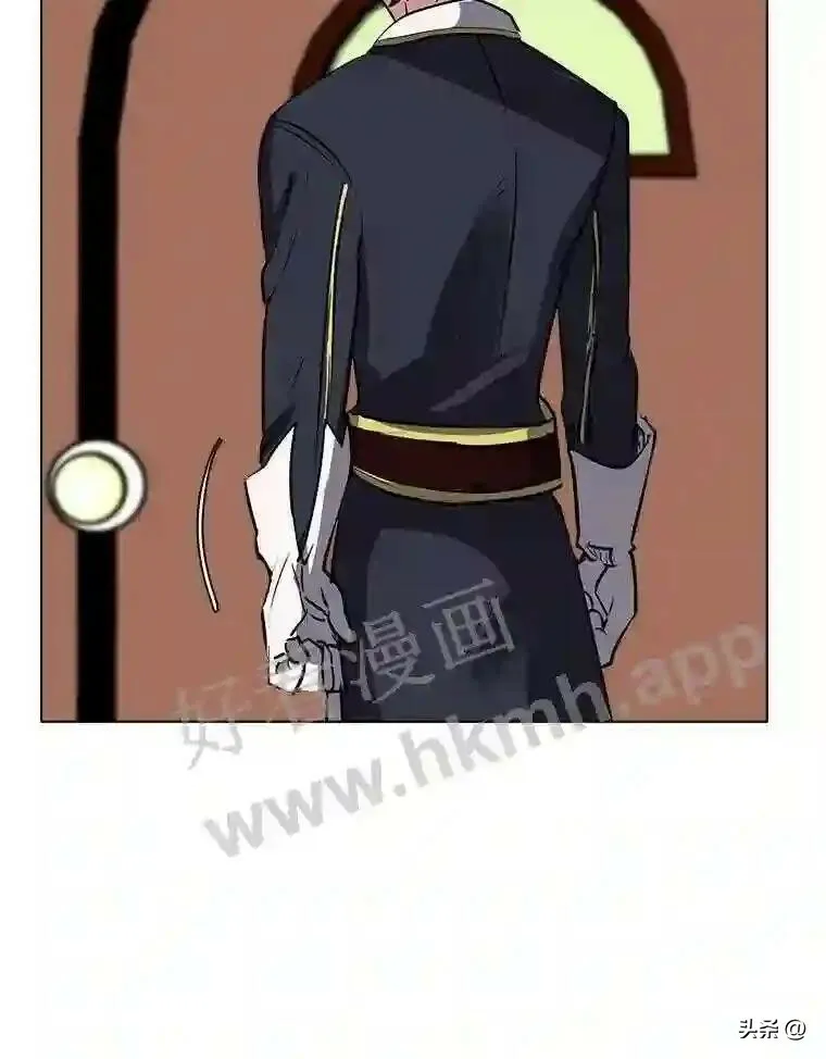读心少年利沙度漫画,13.第一份委托2图