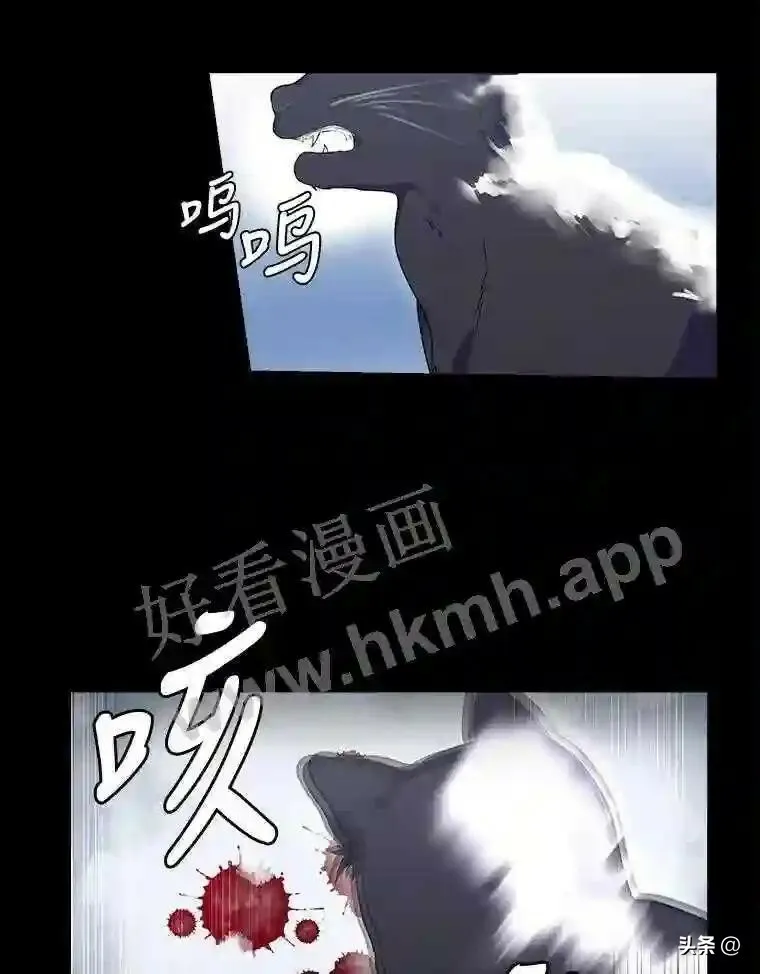 读心少年利沙度漫画,1.成人仪式2图