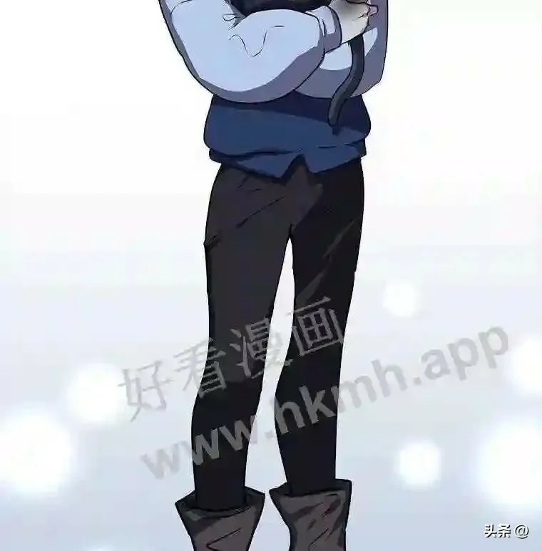 读心少年利沙度漫画,1.成人仪式2图