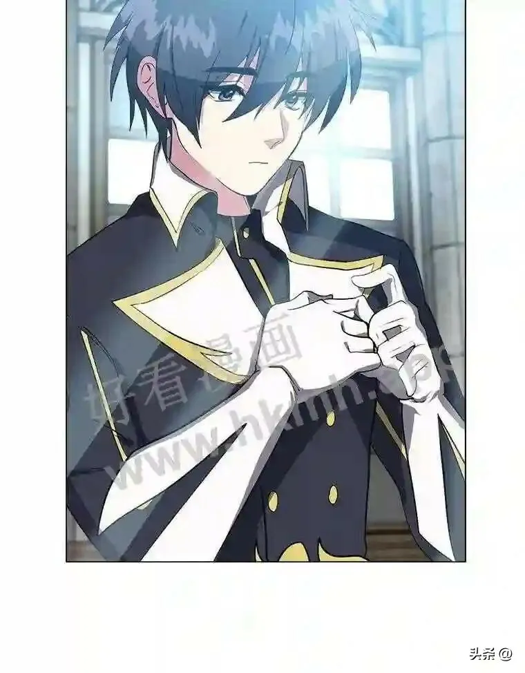 读心少年利沙度漫画,12.新的开始1图