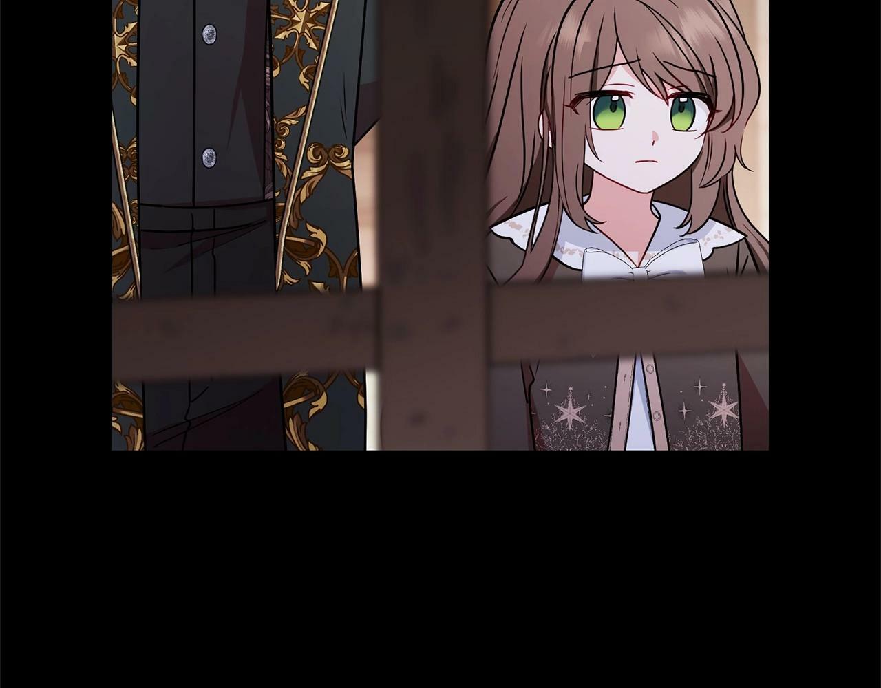 反派少女被爱意围绕漫画,第13话 噩梦2图