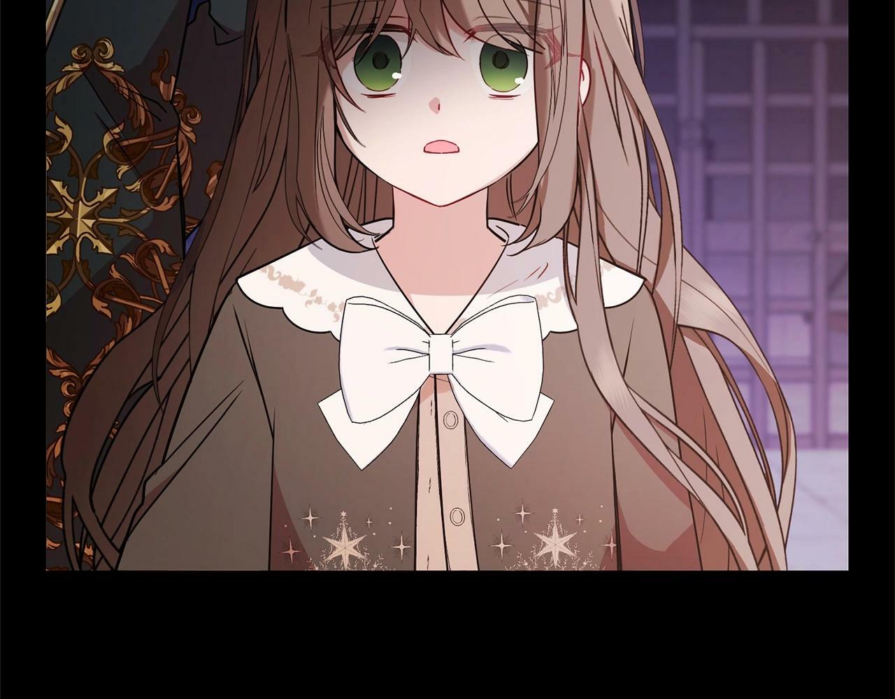 反派少女被爱意围绕漫画,第13话 噩梦2图