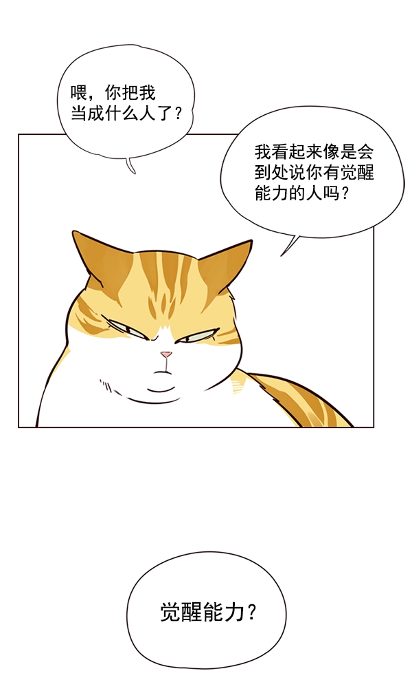 觉醒吧铲屎官漫画免费观看180话漫画,第4话1图