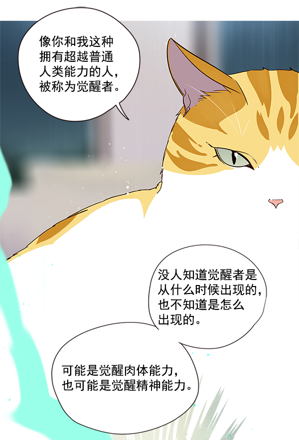 觉醒吧铲屎官漫画免费观看180话漫画,第4话2图