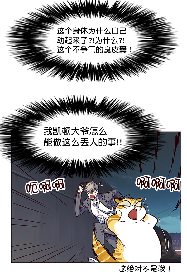 觉醒吧铲屎官196集漫画,第3话1图