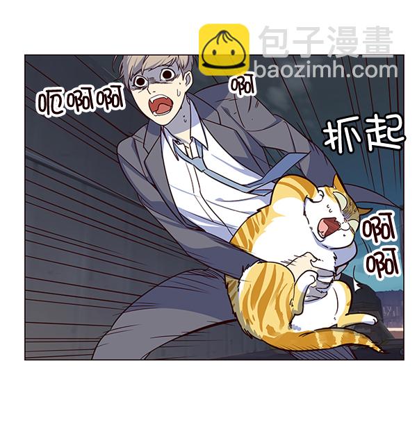 觉醒吧铲屎官196集漫画,第3话2图