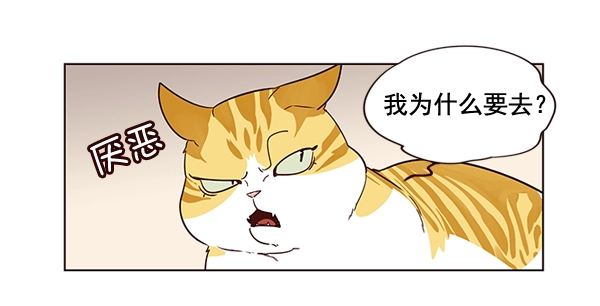 觉醒吧铲屎官335漫画,第2话1图