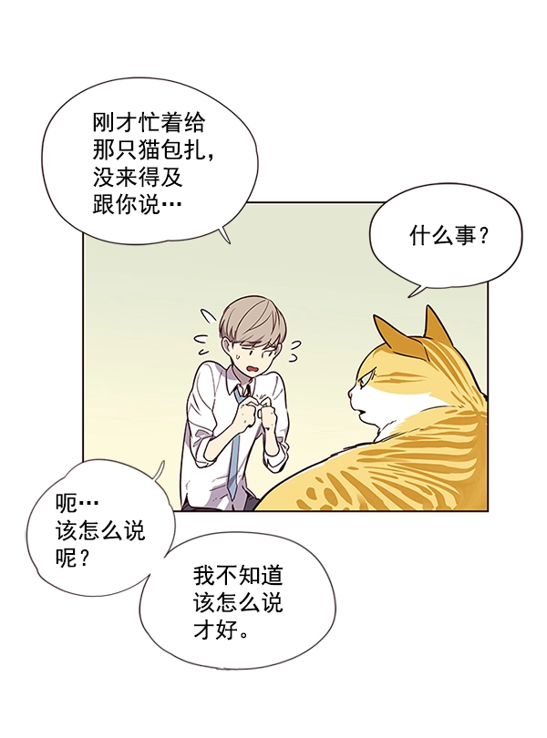 觉醒吧铲屎官漫画免费观看180话漫画,第4话2图