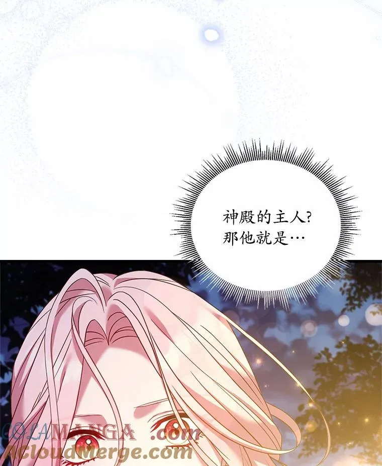 解除婚约的代价漫画哪里看漫画,20.教皇登场1图