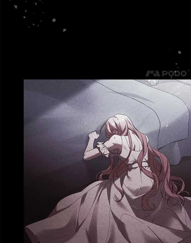 解除婚约的代价漫画哪里看漫画,43.绝望的皇太子2图