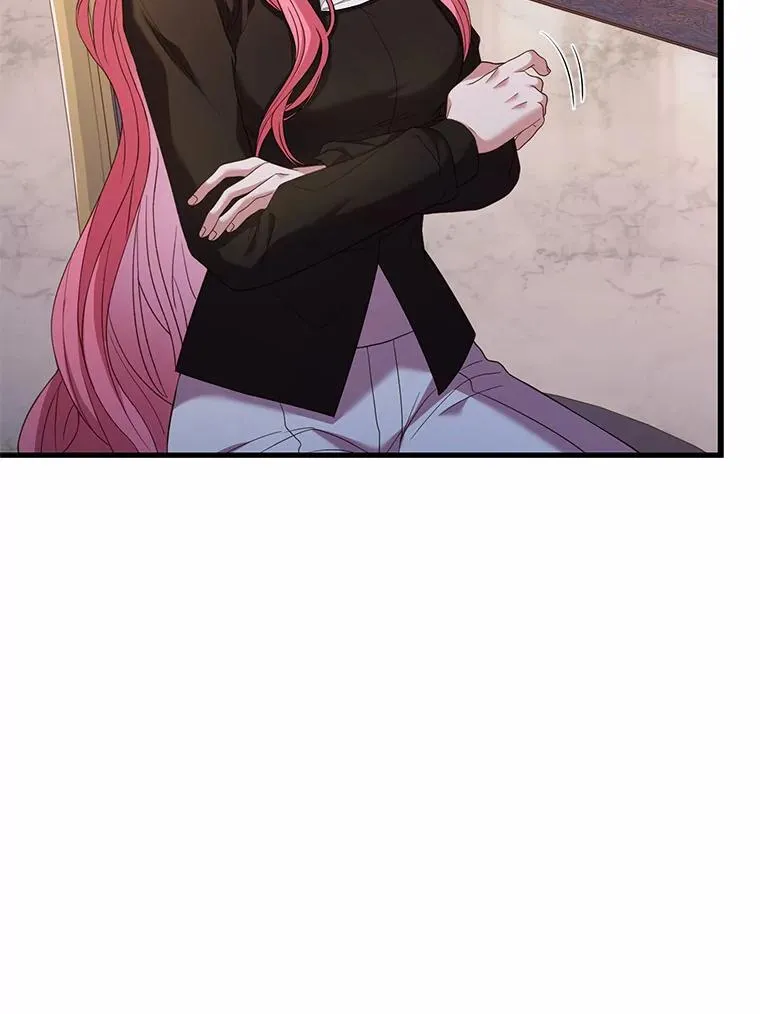 解除婚约的代价漫画哪里看漫画,40.被皇太子监禁2图