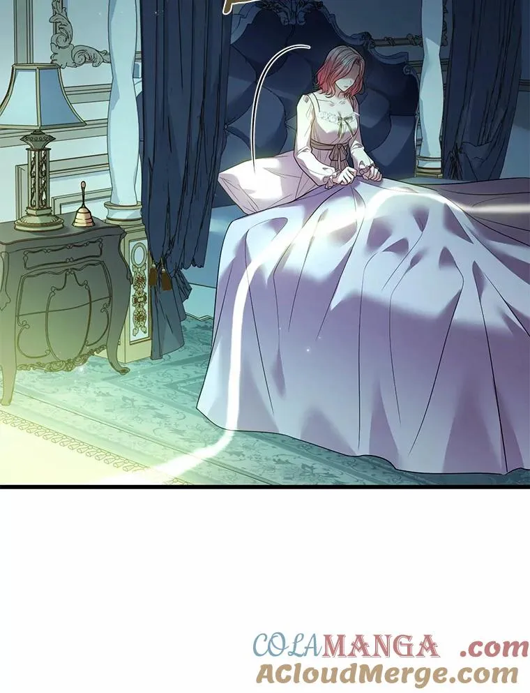 解除婚约的代价漫画哪里看漫画,50.选择圣女的理由1图