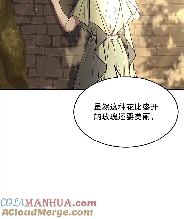 史诗级枪骑士再临漫画原著漫画,51.魔力的空虚化1图