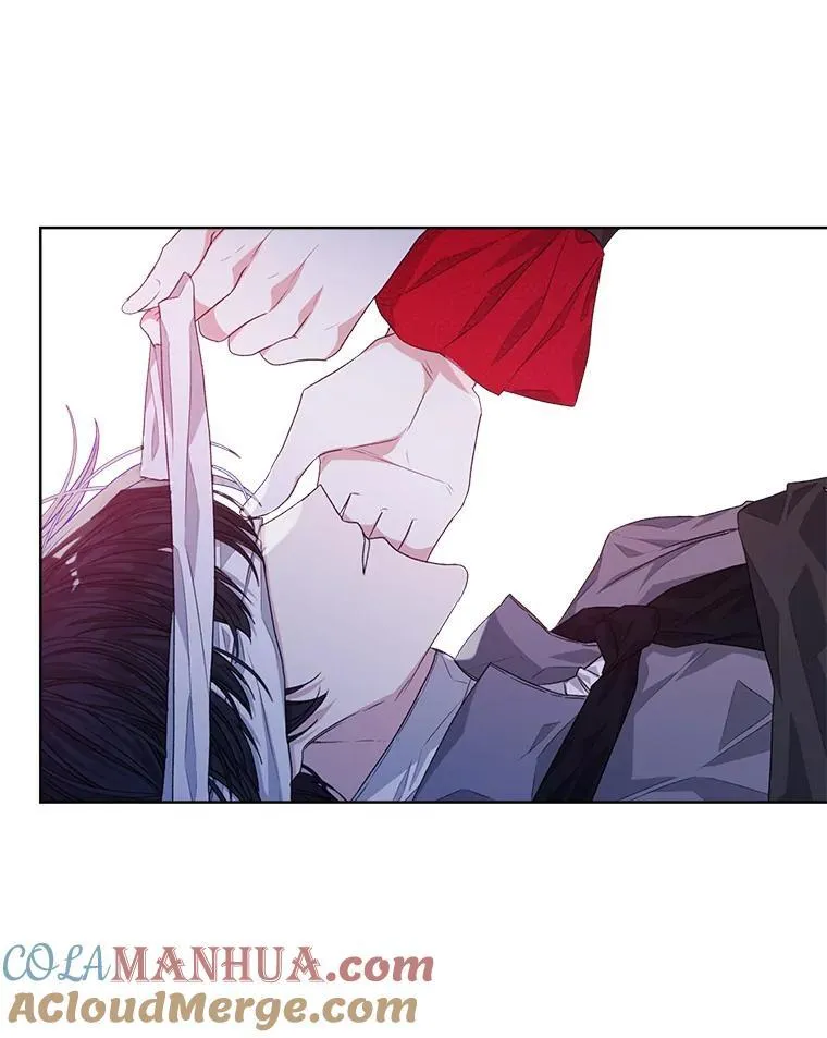 穿书已经穿腻了漫画,17.布兰卡夫人1图