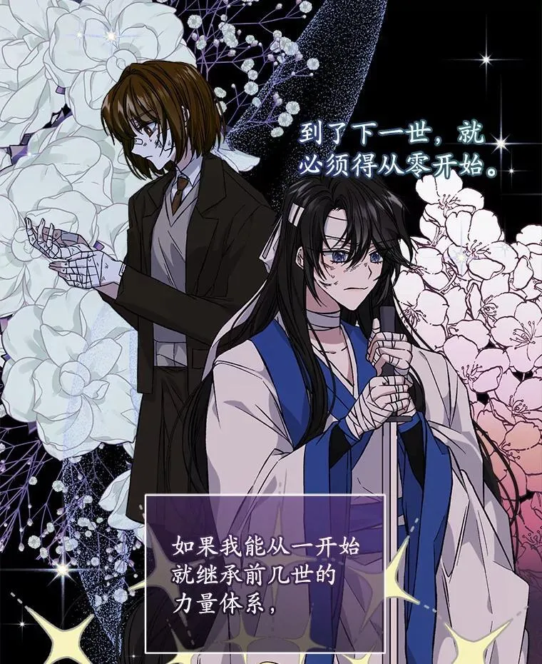 穿书已经穿腻了漫画,7.威胁1图