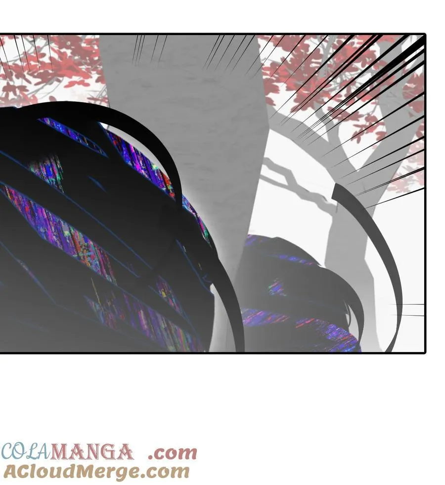 杀死男主然后成为女魔头漫画,047 作弊者1图
